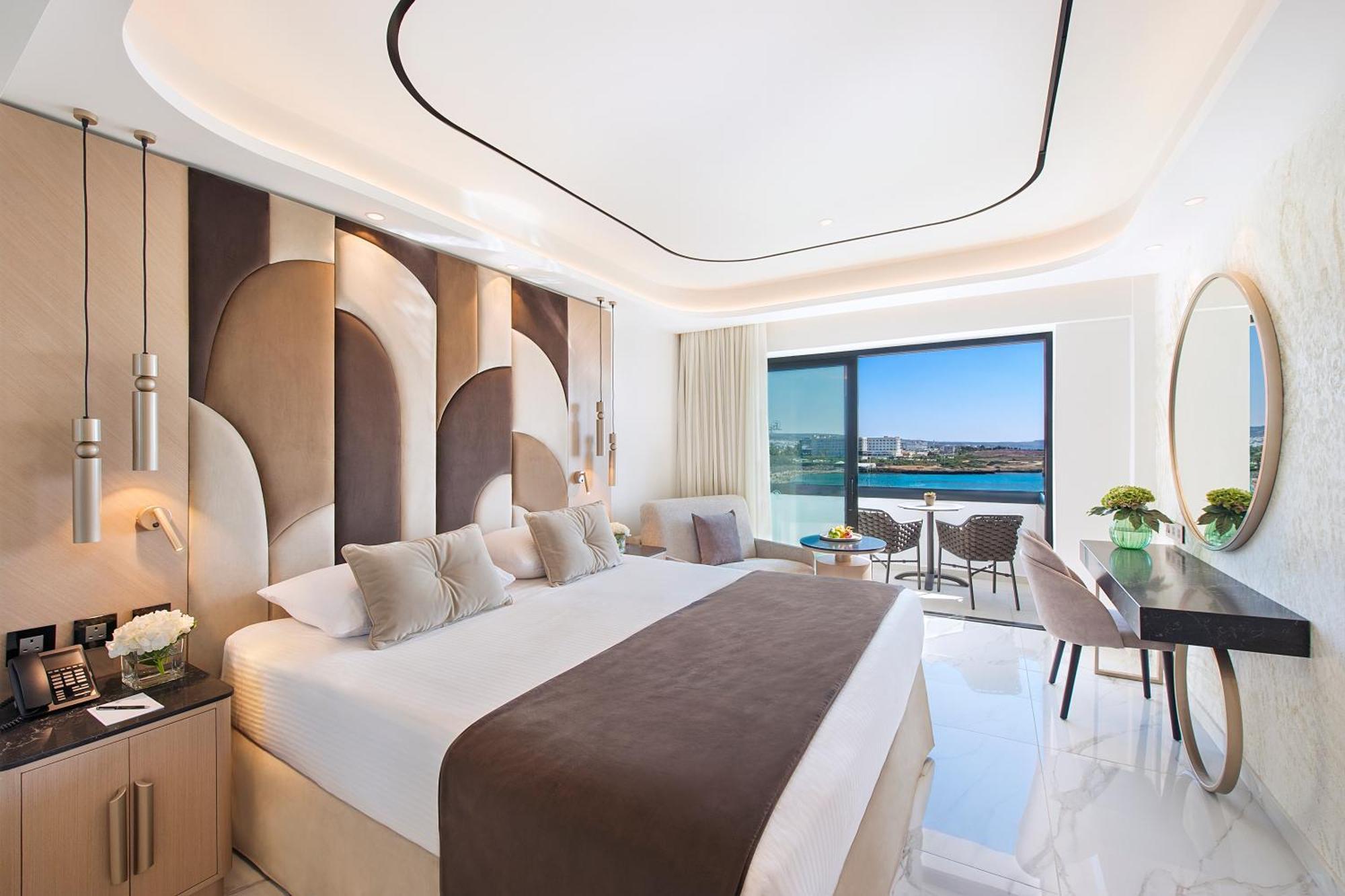 Adams Hotel&spa Resort 5*