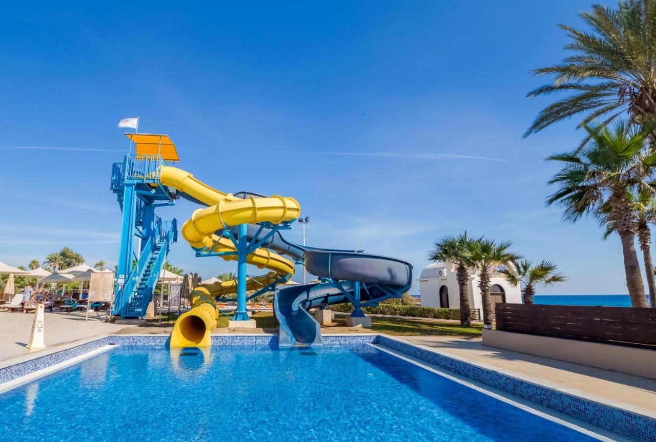 Adams & (adults Only) Feriested Ayia Napa