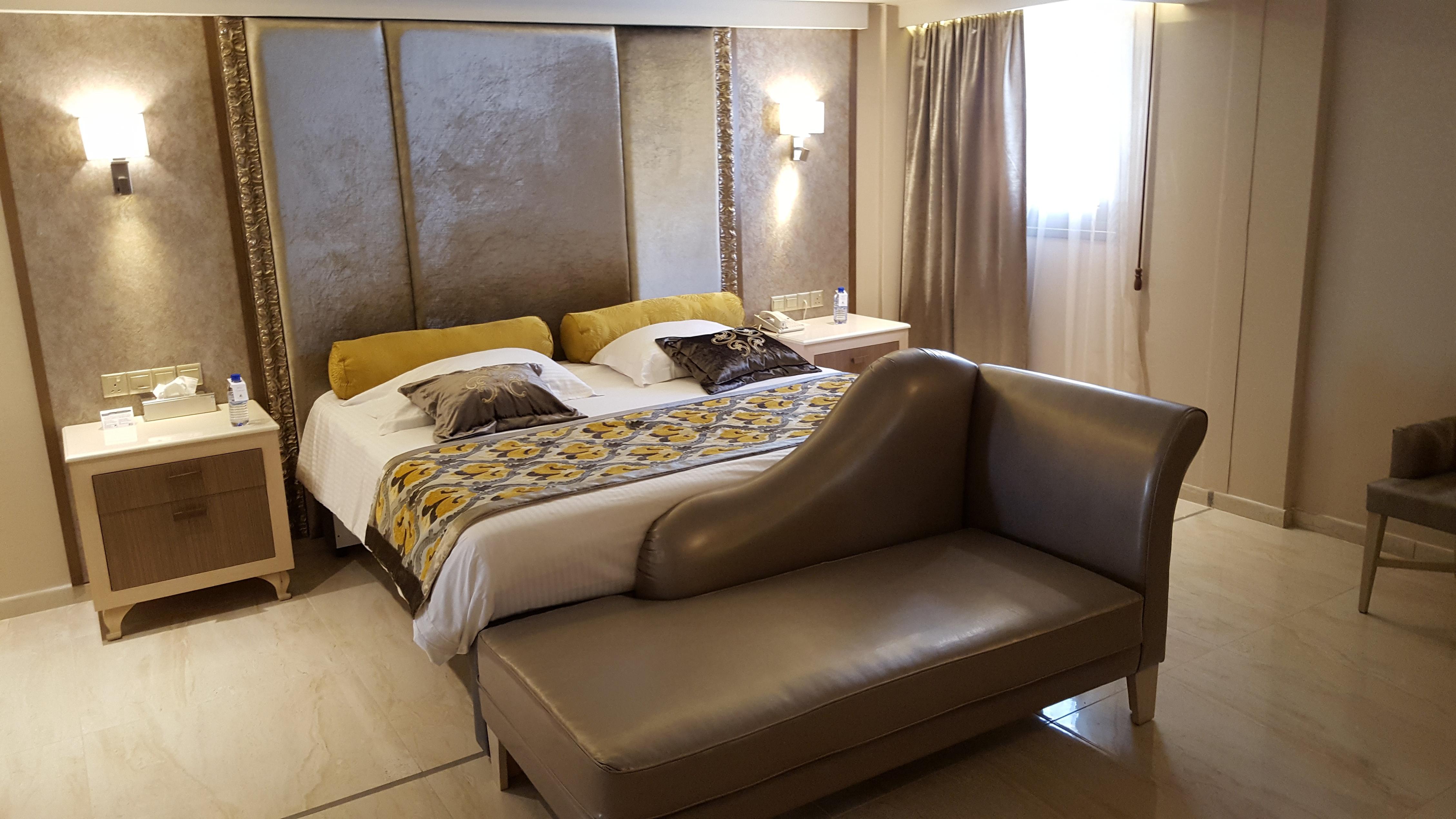 Adams Hotel&spa