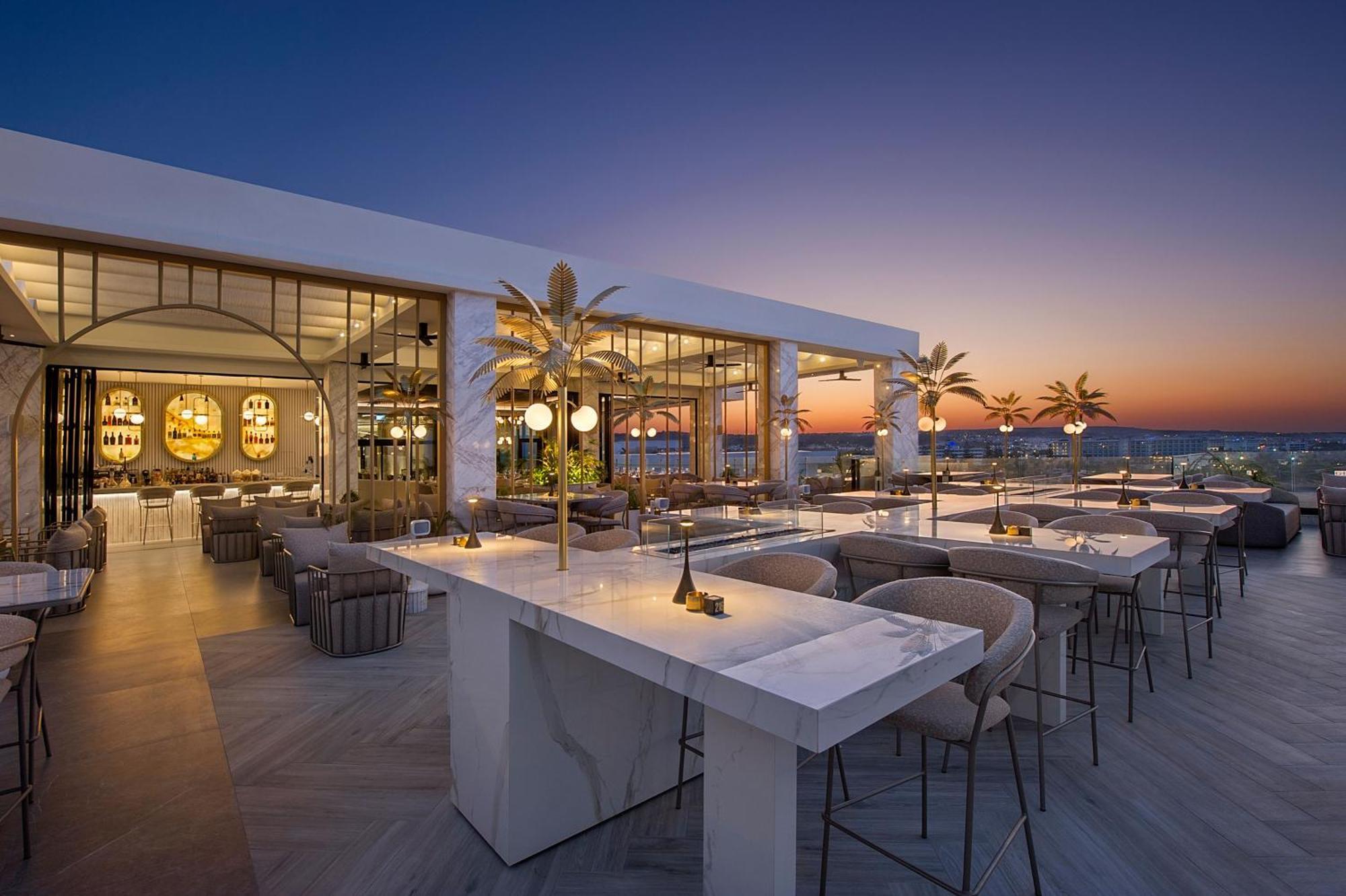 Resort Adams Hotel&spa 5*