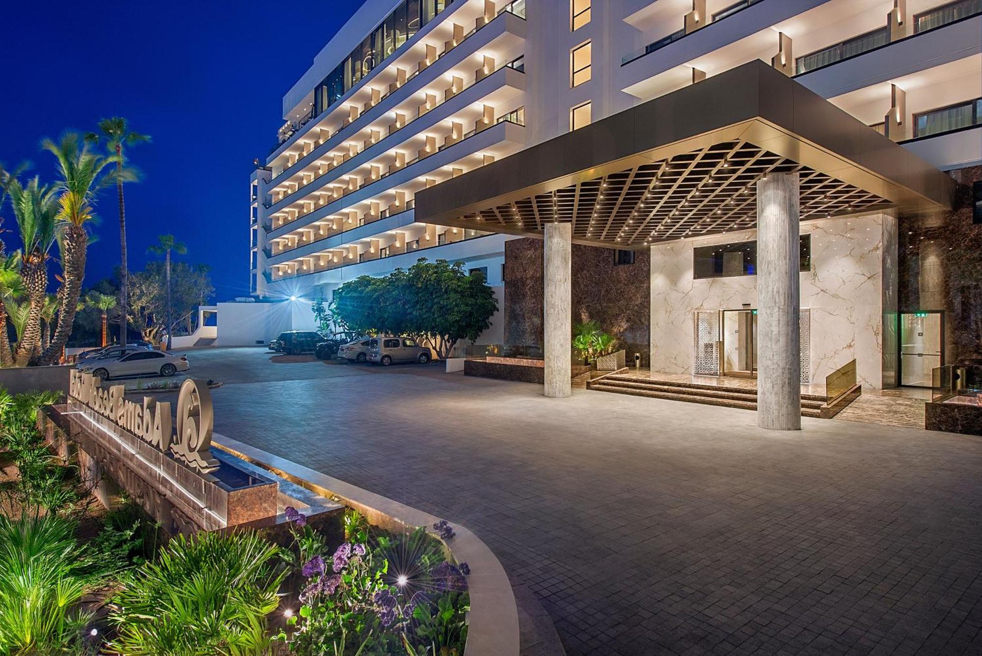 Adams Hotel&spa Resort 5*