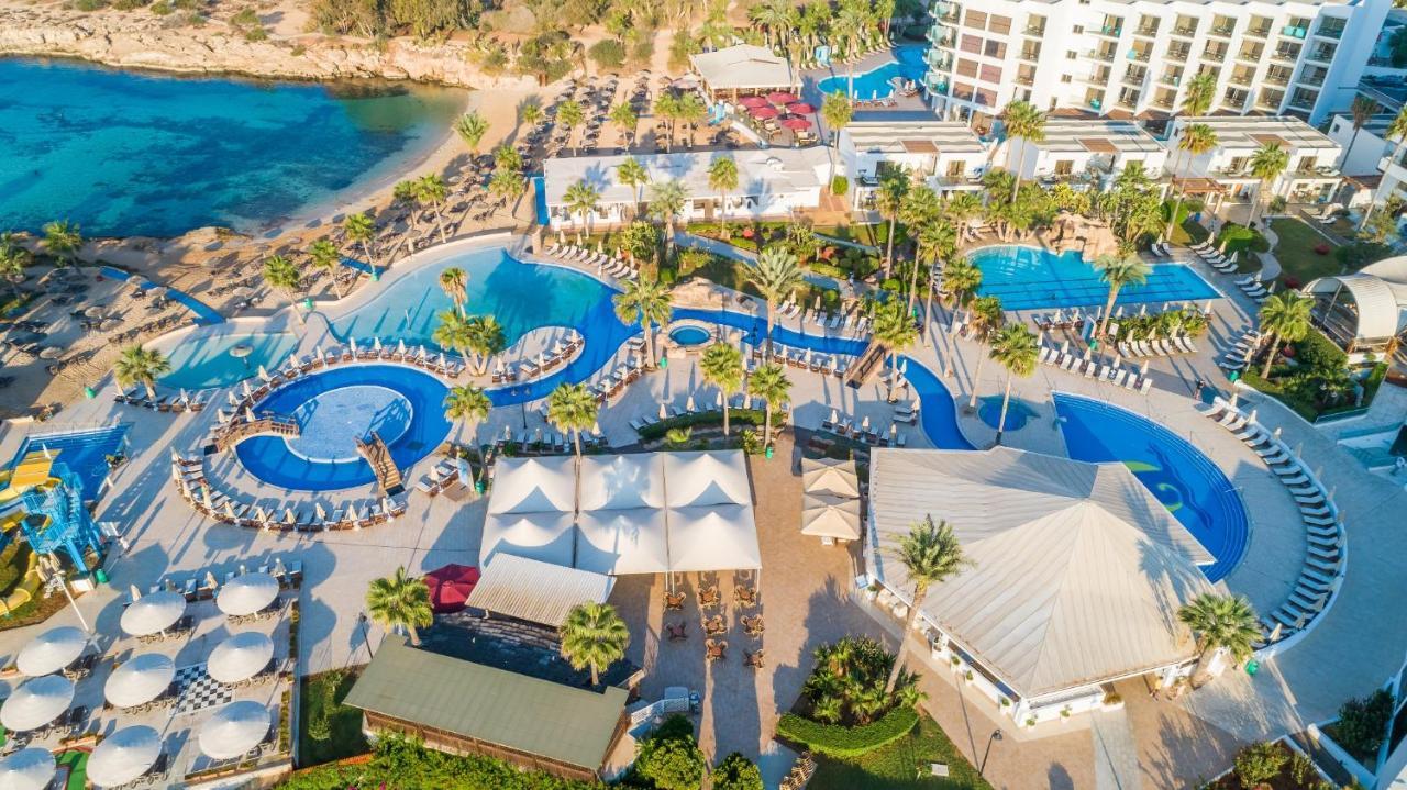Resort Adams Hotel&spa 5*